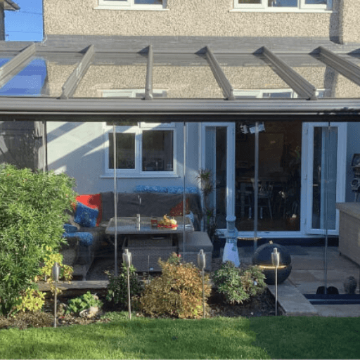 Glass Garden Studios in East Riding of Yorkshire